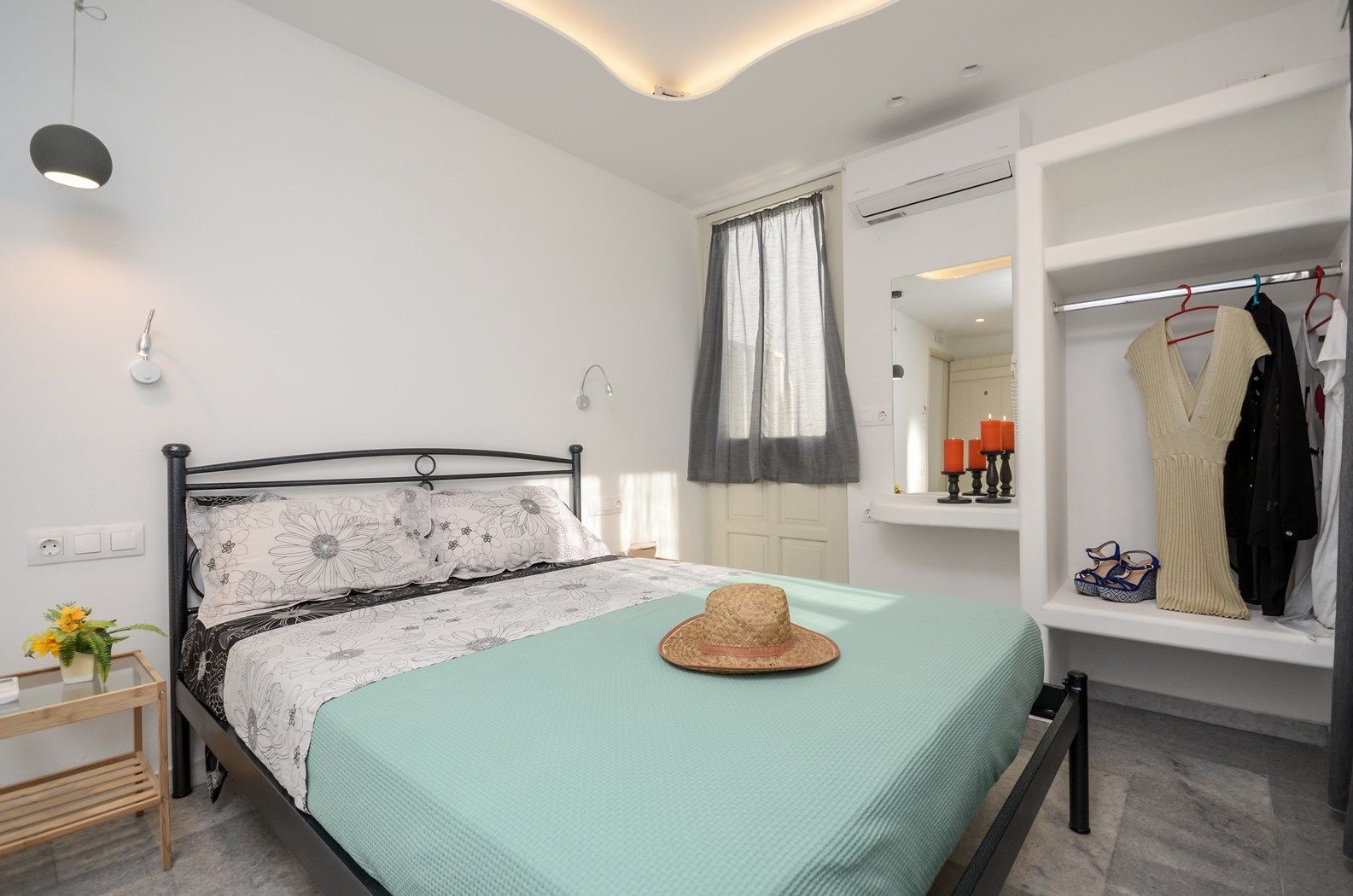 Depis Suites Naxos City Exteriér fotografie