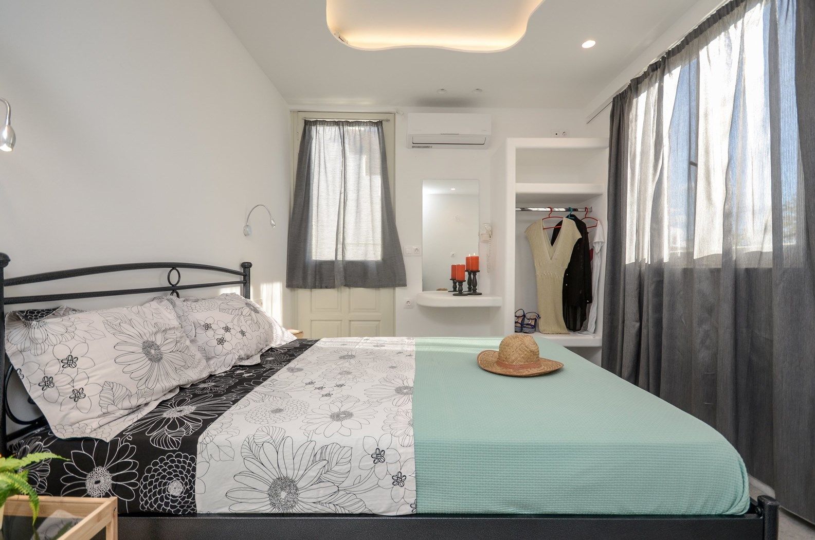 Depis Suites Naxos City Exteriér fotografie