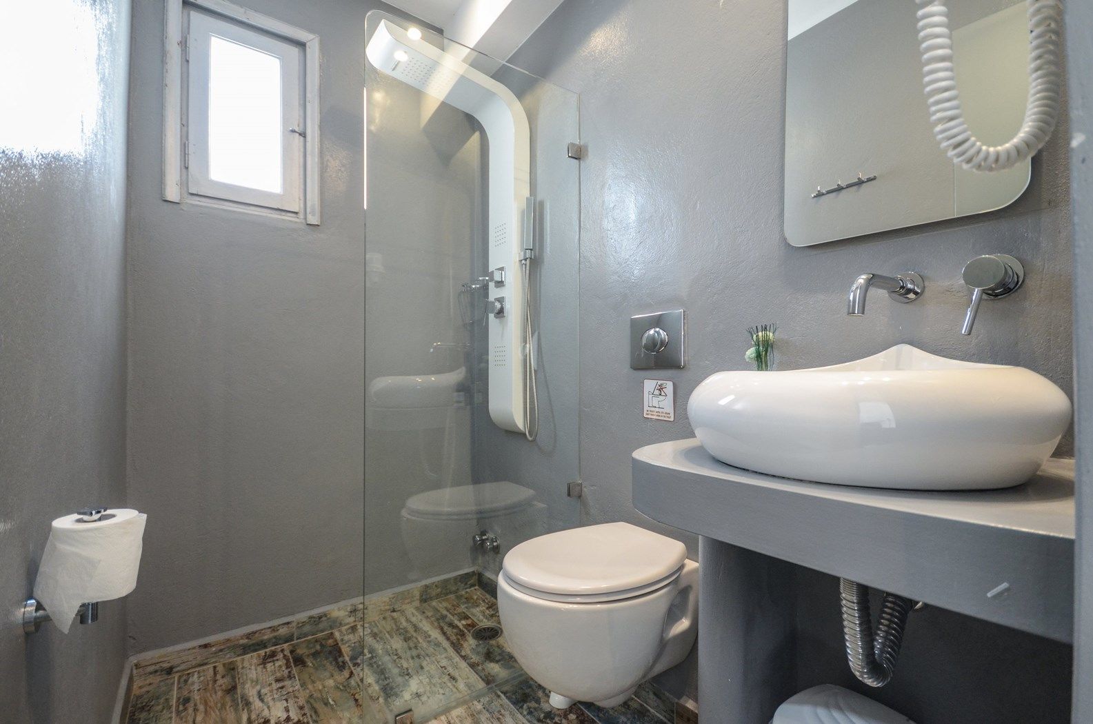 Depis Suites Naxos City Exteriér fotografie
