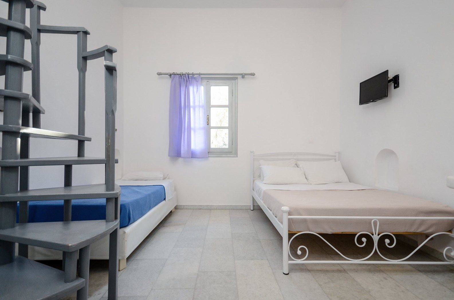 Depis Suites Naxos City Exteriér fotografie