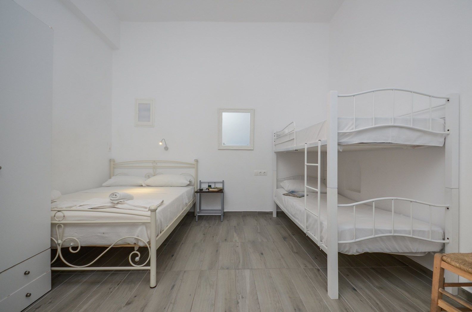 Depis Suites Naxos City Exteriér fotografie
