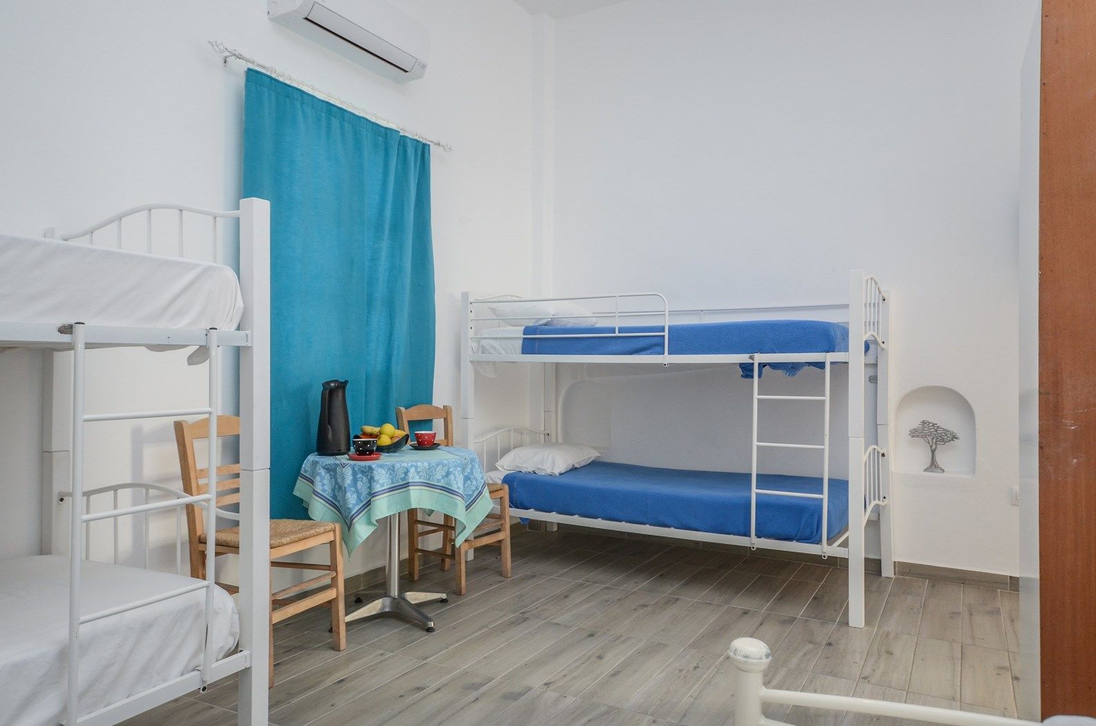 Depis Suites Naxos City Exteriér fotografie