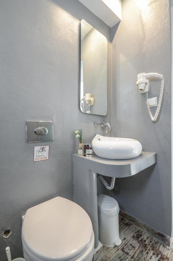 Depis Suites Naxos City Exteriér fotografie